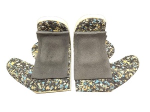 Fabrication en usine sur mesure, gants de boxe No Boxing No Life, cuir de vache véritable, 14 oz, antidérapants, à lacets, pour l'entraînement - Product Image 5