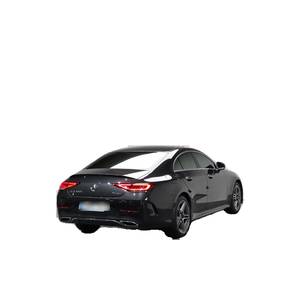 Mercedes-Benz CLS300d 4MATIC CLS-Class 2023, 6 265 km, Diesel, Automatique, Volant à Gauche, avec Caméra Arrière - Product Image 1