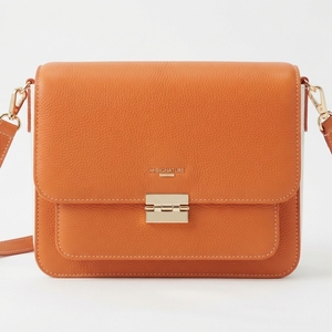 Sacs de voyage unisexes en cuir véritable imperméables, légers et ajustables, sacs bandoulière, sacs de messager tendance, fermeture à glissière - Product Image 4