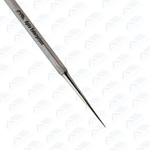 Lime à ongles en acier inoxydable de haute qualité pour ongles incarnés, outil de manucure et pédicure, instrument de beauté - Product Image 6
