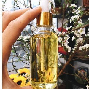 Aceite de Sacha Inchi-Aceite de Sachi en Vietnam // Hidrata y nutre profundamente la piel // Sra. Beatrix - Product Image 2