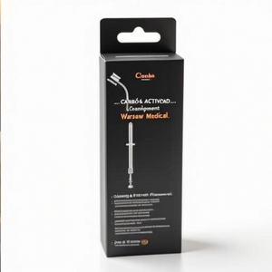 อุปกรณ์ทำความสะอาดและอุดฟัน วอร์ซอ เมดิคอล - Product Image 2