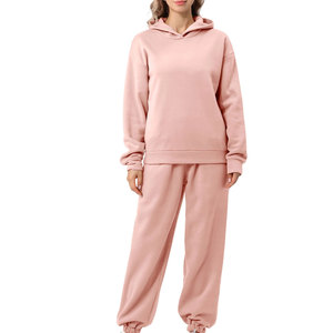 Conjunto Deportivo Informal Moderno con Ajuste Cómodo para Gimnasio y Uso Diario, Ropa Deportiva para Mujer de Secado Rápido - Product Image 1