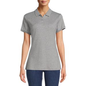 Wholesale <b>Women</b> <b>Polo</b> Shirt 100% Cotton <b>Polo</b> Shirt <b>Polo</b> Shirts for <b>Women</b> Collar Strip Casual Slim Fit Short <b>Sleeve</b> Custom Logo - Product Image 1