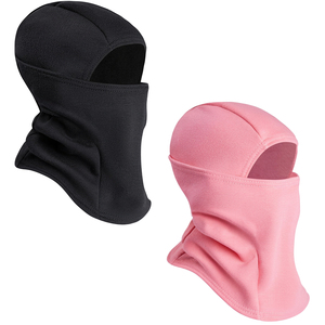 ARTIZ INTERNATIONAL Pasamontañas de esquí con diseño a cuadros personalizado para mujer y hombre, transpirable e impermeable, para uso en invierno. - Product Image 6