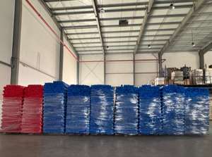 Lámina de Polietileno (PE) de 4m x 25m x 1000 micras, Resistente a los Rayos UV y al Fuego - Product Image 3