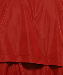Chaqueta Cortavientos de Nailon para Mujer, Nuevo Diseño, Forro de Malla, Poliéster Impermeable, Logotipo Personalizado, Chaqueta Cortavientos con Cremallera de Nailon - Product Image 4