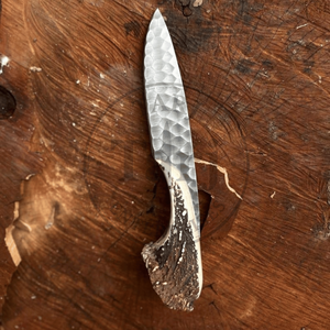 Premium Stainless Steel Straight Edge Hunting Outdoor Utility <b>Knife</b> <b>Bone</b> <b>Handle</b> Wholesale Bushcraft <b>knives</b> TARJ ENTERPRISES - Product Image 5