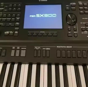 Teclado de Estación de Trabajo Digital de Alto Rendimiento PSR SX900, Estilo Madera Sólida, Listo para Usar - Product Image 2