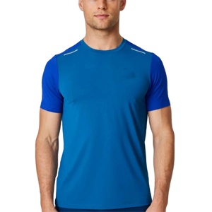 Camiseta deportiva de secado rápido para hombre de primera calidad: absorbe la humedad, de secado rápido e ideal para gimnasio, fitness y sesiones de entrenamiento - Product Image 2