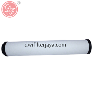 Elemento de Filtro de Línea de Repuesto Nuevo para Piezas de Compresores de Aire de Tornillo - Product Image 3