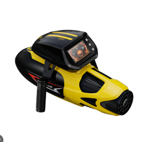 VENTAS FANTÁSTICAS Nuevo Dron con Cámara 4K con Control Remoto y Cámara, Video UHD 8K, Scooter Subacuático de 48MP - Product Image 5