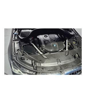 บีเอ็มดับเบิลยู แกรนด์ทัวริสโม (GT) 630i เอ็กซ์ไดรฟ์ ลักชัวรี ปี 2022 พวงมาลัยซ้าย เกียร์อัตโนมัติ ระยะทาง 47,222 กม. - Product Image 6