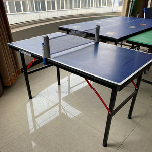 Mini <span class=keywords><strong>mesa</strong></span> <span class=keywords><strong>de</strong></span> <span class=keywords><strong>ping</strong></span> <span class=keywords><strong>pong</strong></span> portátil para interiores, <span class=keywords><strong>mesa</strong></span> <span class=keywords><strong>de</strong></span> <span class=keywords><strong>ping</strong></span> <span class=keywords><strong>pong</strong></span> <span class=keywords><strong>de</strong></span> tamaño pequeño - Product Image 4