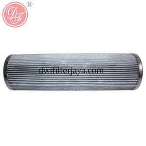 Nuevo Filtro de Aceite Hidráulico Industrial de Alta Presión con Elemento de Fibra de Vidrio para Retorno de Succión de Aceite de Máquina - Product Image 1