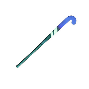 Bâton de hockey sur gazon composite pour un contrôle du ballon amélioré, une précision de frappe puissante et des performances de match fiables - Product Image 3