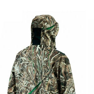 Veste de chasse softshell légère et coupe-vent pour homme, modèle 2026, vente en gros, pour l'extérieur, tactique, OEM - Product Image 5