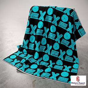 Factory Direct Wholesale Premium African Wax Print Cotton Fabric OEM ODM Custom Textile Manufacturer Export Supplier Products - Product Image 4