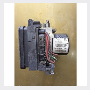 Módulo de control de la bomba de freno ABS para Chevrolet Captiva Opel Antara, piezas de automóvil. - Product Image 2