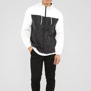 Conjunto de Chándal Cortavientos Personalizado al por Mayor 2026, Conjunto Casual de Joggers, Chándal Cortavientos Urbano de Gran Venta para Hombre - Product Image 5