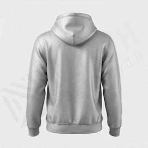 Vente en gros de sweats à capuche en molleton pour hommes, vêtements décontractés, logo personnalisé, nouveau design, haute qualité, prix bas, vêtements en vrac - Product Image 2