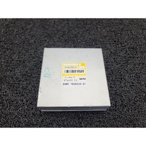 Mini Hatch - ECU et modules informatiques d'occasion 762522201 - Product Image 1
