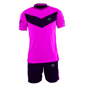 ชุดรักบี้คุณภาพสูง ป้องกันแบคทีเรีย คอวี เอวยางยืด แขนสั้น พิมพ์ลาย ระบายอากาศได้ดี ผลิตจากโพลีเอสเตอร์ 100% ปรับแต่งได้ - Product Image 5