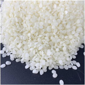 Edible Grade a White Beeswax Pellet Granules 100% Pure Natural Beeswax Bulk Package US Origin No <b>Bleach</b> - Product Image 5