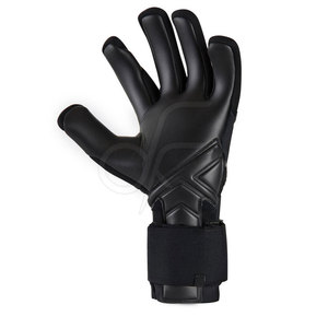 ถุงมือผู้รักษาประตูที่ทนทาน ป้องกันนิ้วมือได้อย่างนุ่มนวลและยืดหยุ่น ระบายอากาศได้ดี ประสิทธิภาพการเล่นผู้รักษาประตูที่ยาวนาน - Product Image 6