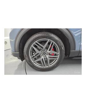 Ford Explorer ST-Line 2.3 4WD 2024 con Caja de Cambios Automática, Volante a la Izquierda y Cámara Trasera, 19,466 km - Product Image 5