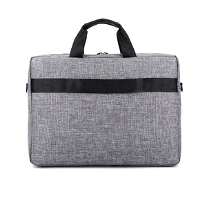 Bolsa para Portátil de 15 Pulgadas, Marca NAHEED SPORTS, Alta Calidad, Diseño Simple y Moderno, Variedad de Colores, Logotipo Personalizado, Uso en Oficina y al Aire Libre - Product Image 6