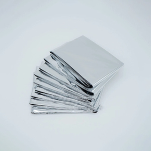 Sac antistatique SYSTECH de haute qualité en LDPE, étanche à l'humidité, avec fermeture éclair, 600x430 (ouvert) mm, 3SS10, robuste, pour la protection des appareils électroniques et des caméras - Product Image 4