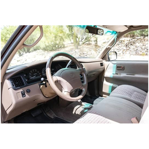 Toyota T100 Xtracab SR5 4x4 de 1996 - Product Image 3
