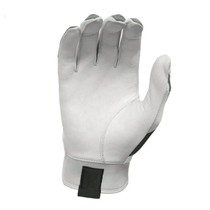 Guantes de Bateo de Béisbol para Niños y Jóvenes al Por Mayor a Precio Económico / Guantes de Bateo de Softbol de la Mejor Calidad, Personalizados y Transpirables - Product Image 3