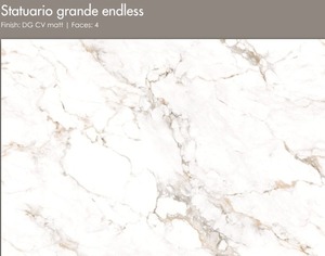 1200x1800 Marble Look Floor <b>Tile</b> Polished Stone Ceramic <b>Tile</b> Beige Brown Veined Porcelain Flooring for Restaurant Cafe - Product Image 6