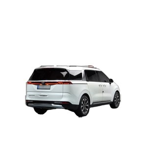 Para Kia Carnival de 9 Plazas, Modelo Signature Abril 2020, 61,587 km, Diésel, Caja de Cambios Automática, Cámara Trasera, Volante a la Izquierda - Product Image 1