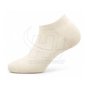 Calcetines de Tobillo Directo de Fábrica, Cómodos, Transpirables, Estilo Diario, Ligeros, Diseño Colorido - Product Image 3