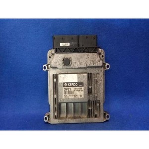 Unidad de Control del Motor Soul I 2009-2014 Usada ORIGINAL 391132B010 - Product Image 1