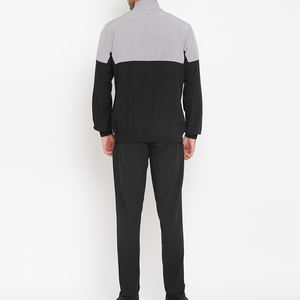 Chándal Deportivo Informal de Invierno para Hombre, de Alta Calidad, con Cierre, en Color Sólido, de Poliéster/Algodón, para Entrenamiento Deportivo al Aire Libre y Running - Product Image 2