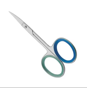 Coupe-cuticules, ciseaux, coupe-ongles, outil de suppression des peaux mortes, accessoires de manucure, outil professionnel à vendre à bas prix - Product Image 3