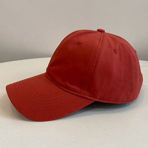 Custom Logo Baseball <b>Cap</b> Adjustable Cotton Dad <b>Hat</b> Factory Price for Uniform Supply Companies - Product Image 6