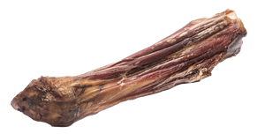 100% hueso de búfalo Natural de alta calidad y hueso suave para perros y saludable para tratar huesos de la India de Falak World Export - Product Image 6