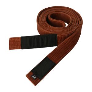 Bjj Men Gi เข็มขัดทุกขนาด,เข็มขัดฝึกทำเทควันโดเข็มขัดศิลปะการต่อสู้ทำจากผ้าทอที่มีคุณภาพสูงสุด - Product Image 1