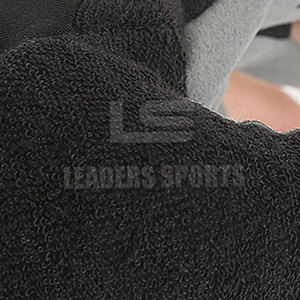 Guantes de Ciclismo de Medio Dedo de Cuero Transpirable de Alta Calidad, con Correa de Muñeca Ajustable, Último Diseño, Venta al Por Mayor - Product Image 4