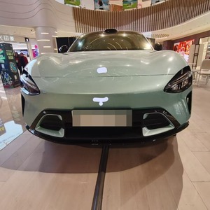 2025 X/mi YU7 Max SUV Eléctrico de Alta Gama, Vehículo de Nueva Energía Inteligente y de Lujo, Venta al por Mayor - Product Image 1
