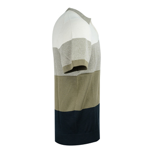 Latest Hot Sale Custom Made Oem Service T Shirts New Design <b>Men</b> Golf polo shirts for <b>Men</b> uploaded by <b>Dress</b> Sports - Product Image 1