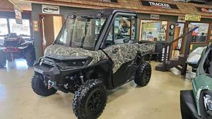 Maverick X3 DS Turbo UTV de Alto Rendimiento, Listo para Envío a Todo el Mundo - Product Image 4