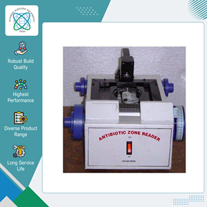 Le meilleur revendeur au monde propose un lecteur de zone d'antibiotiques numérique de qualité exceptionnelle, très durable, à un prix de marché raisonnable - Product Image 4