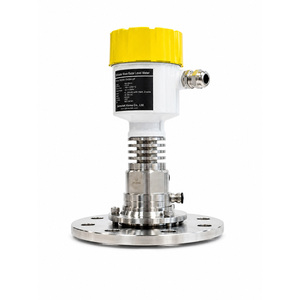 [GREENTECH KOREA] เครื่องวัดระดับเรดาร์อัจฉริยะ สำหรับการตรวจสอบสภาพแวดล้อมที่มีอุณหภูมิสูงและมีของแข็งที่ก่อให้เกิดการกัดกร่อนอย่างรุนแรง พร้อมเซ็นเซอร์ป้องกันการระเบิด - Product Image 2