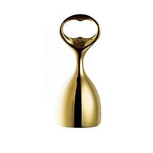 Campana de Latón Moderna de Diseño Único BB para Llamadas de Profesores en el Aula, Servicios de Boda, Uso en Interiores junto a la Cama de Ancianos - Product Image 3